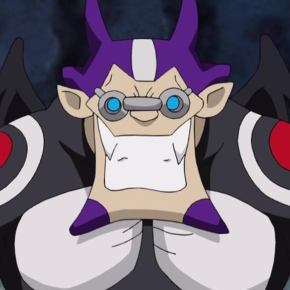 Zanos