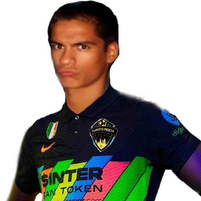 Tobias Amarilla