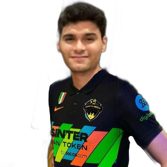 González, Adrian