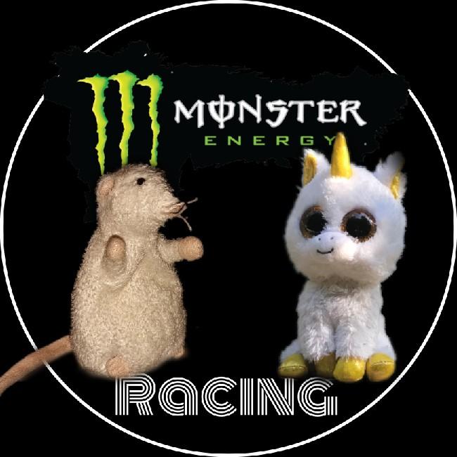 Gimmy Topino Racing DZMotors