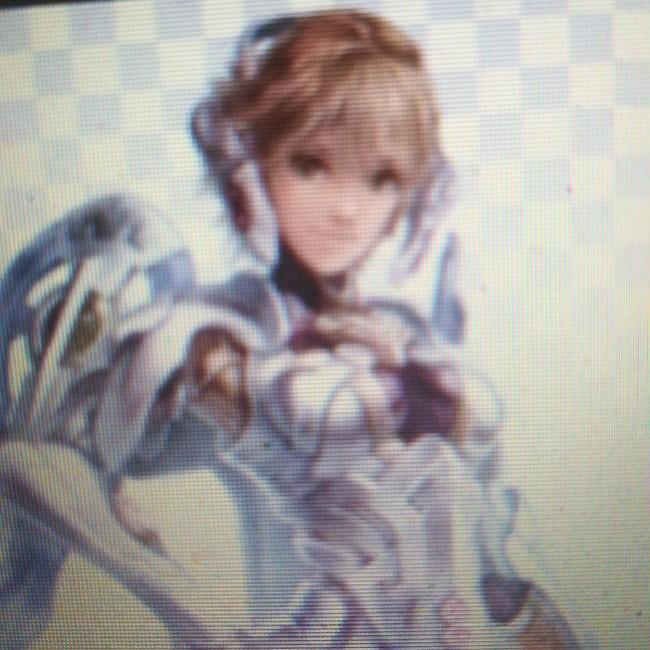 Fiora (Xenoblade)