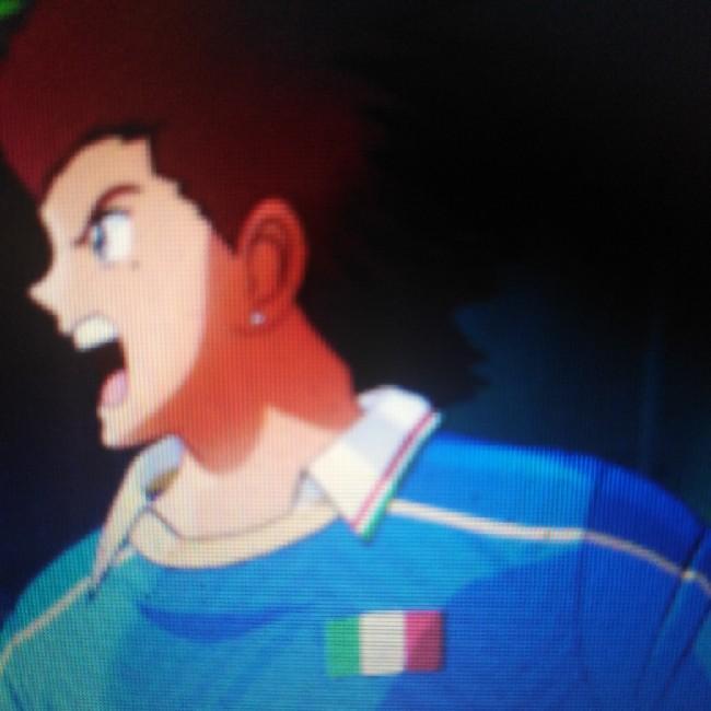 Ruciano (Olive et Tom)
