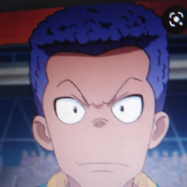 Donati (Inazuma)