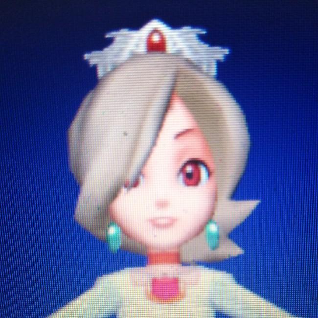 Mage perle