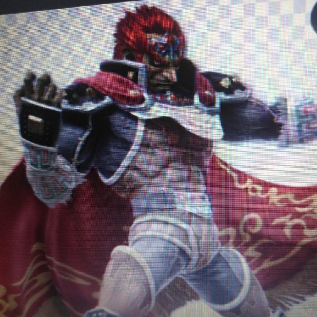Ganondorf