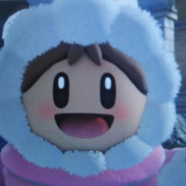 Nana (ice climberg)