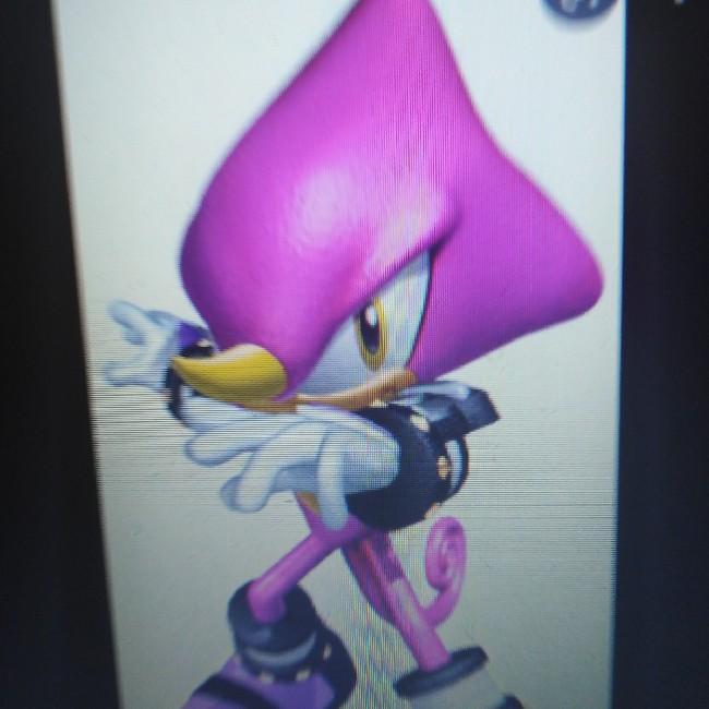 Espio