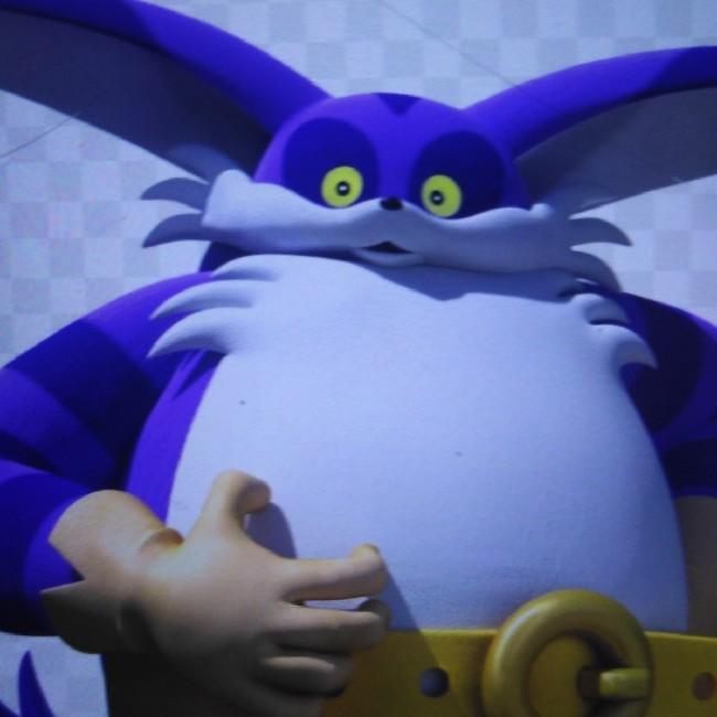 Big