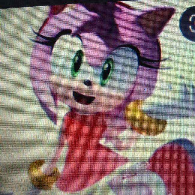Amy