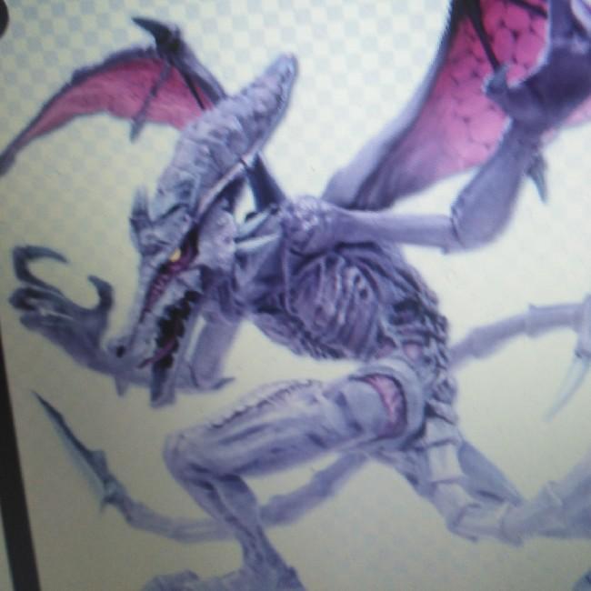 Ridley