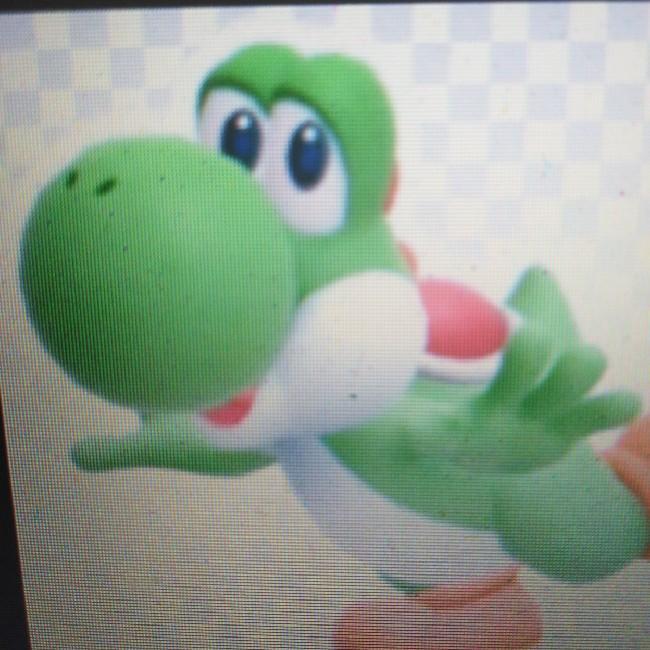 Yoshi