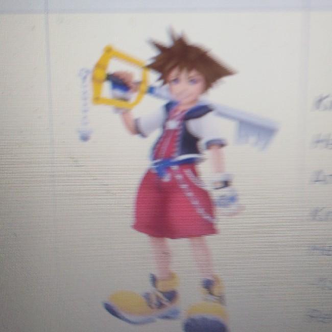 Sora