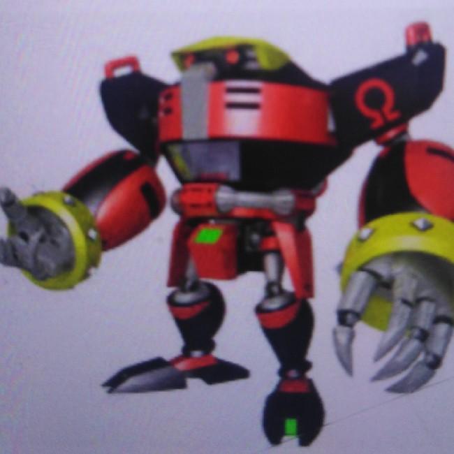 Oméga
