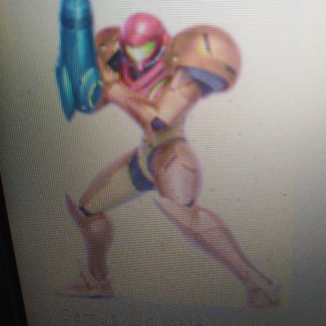 Samus