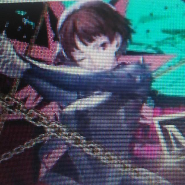Makoto (persona)