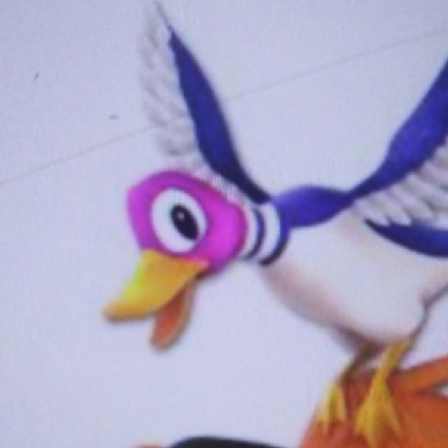 Canard (Duck Hunt)