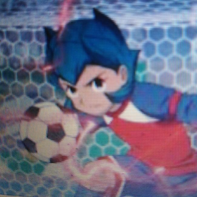 Hector helio