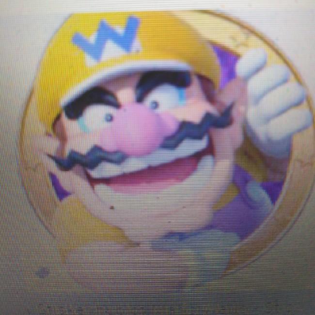Wario