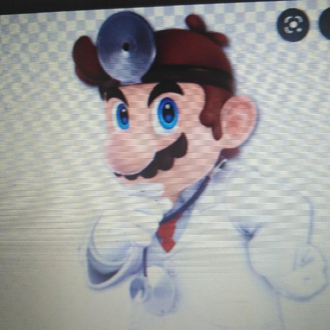 Dr. Mario