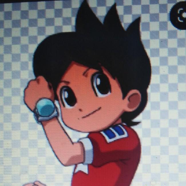 Nathan (yo-kai-watch)