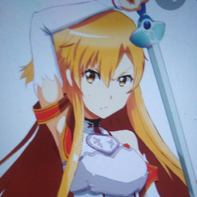 Asuna