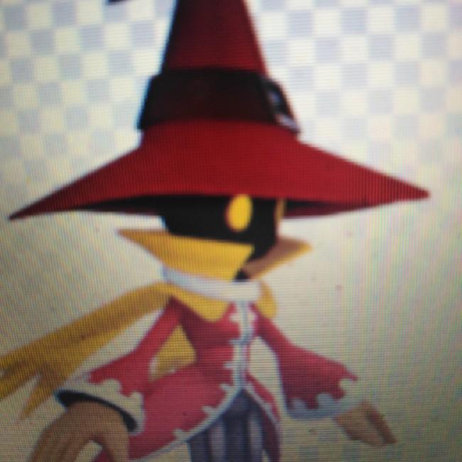 Mage western