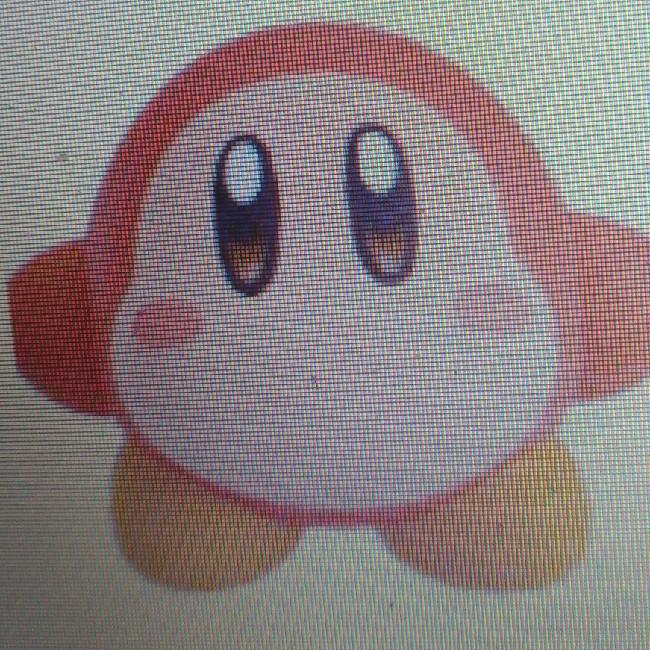 Waddle Dee