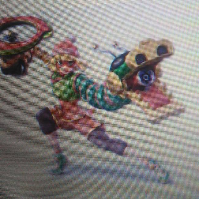 Min min
