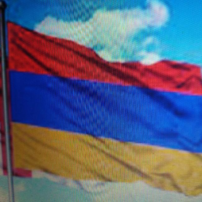 Arménie