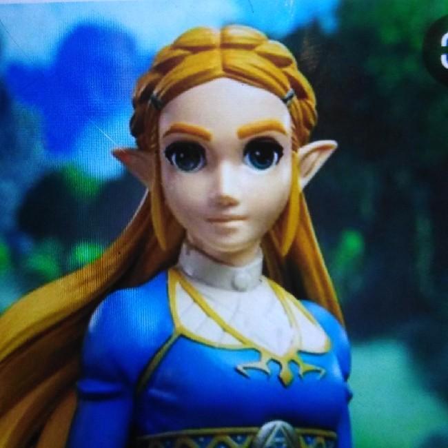 Zelda