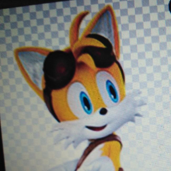 Tails