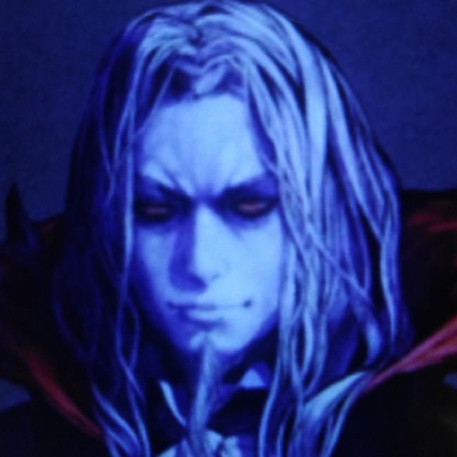 Dracula