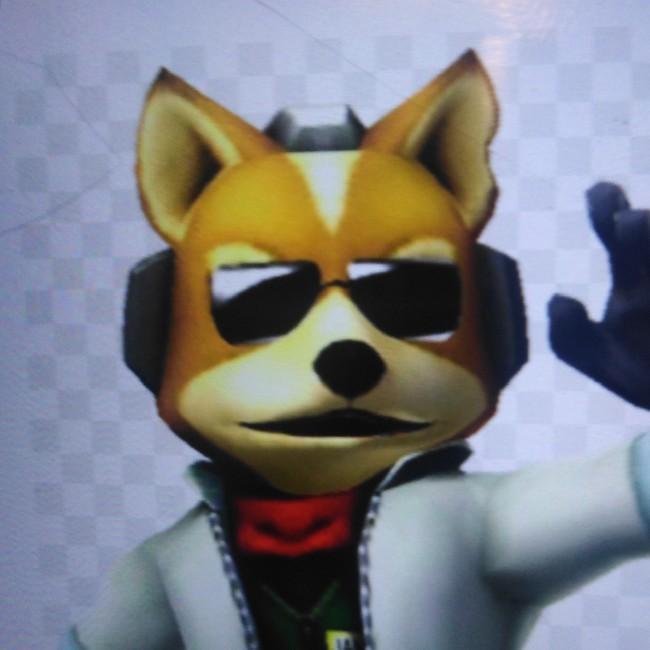 James Mc. Cloud (S. Fox)