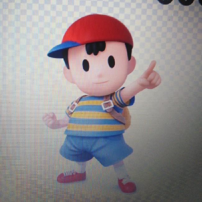 Ness