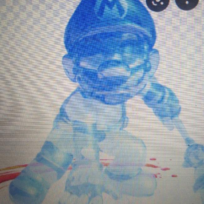 Antimario