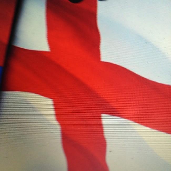 Angleterre