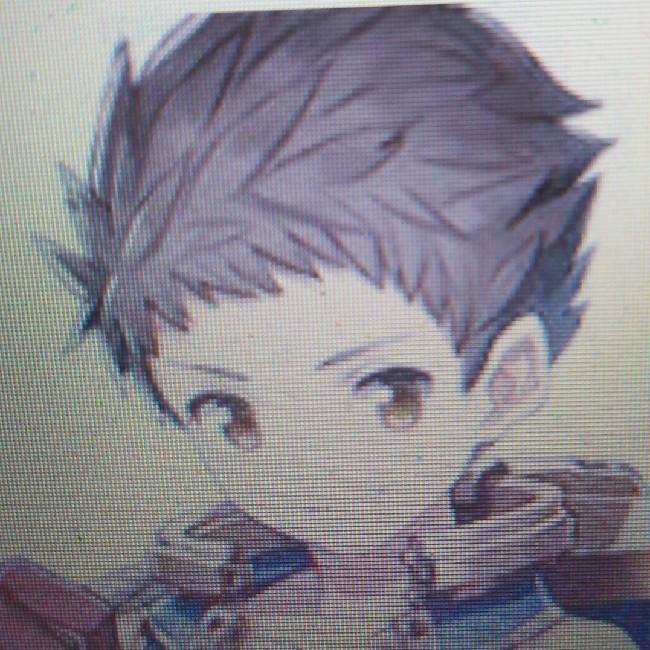 Rex (Xenoblade)