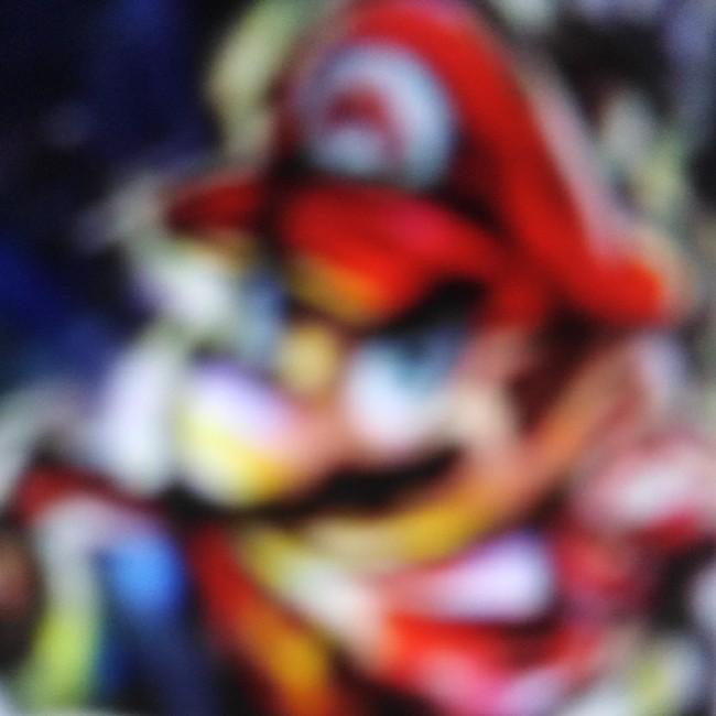 Mario