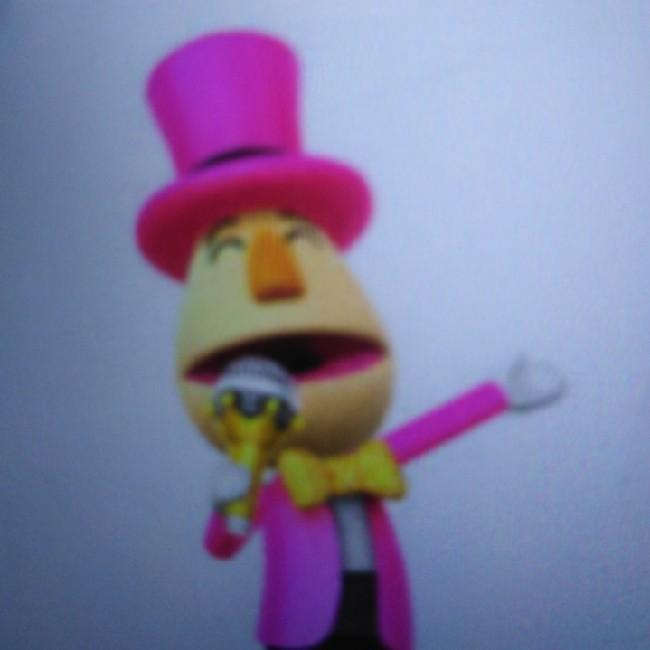 Charlie (wii party)
