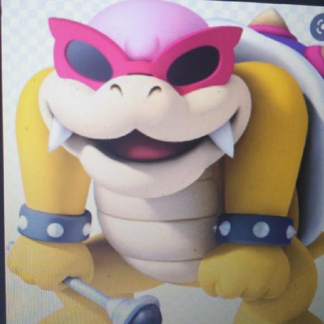 Roy