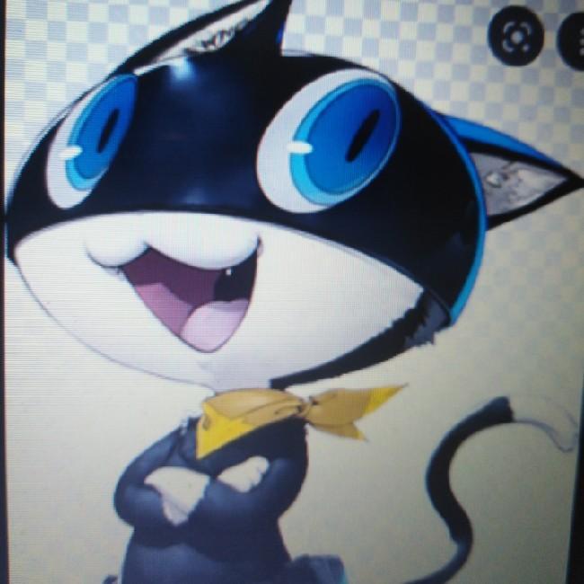 Morgana