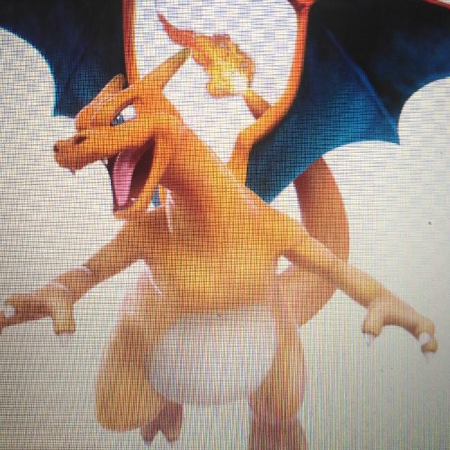 Dracaufeu