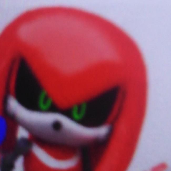 Métal Knuckles