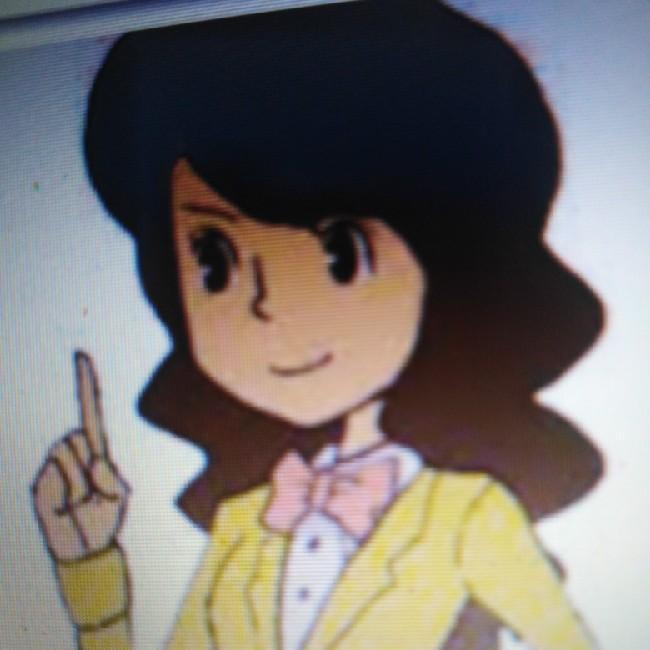 Emmy (Pr. L)