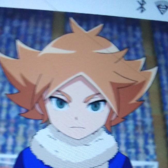 Aiden (Inazuma)