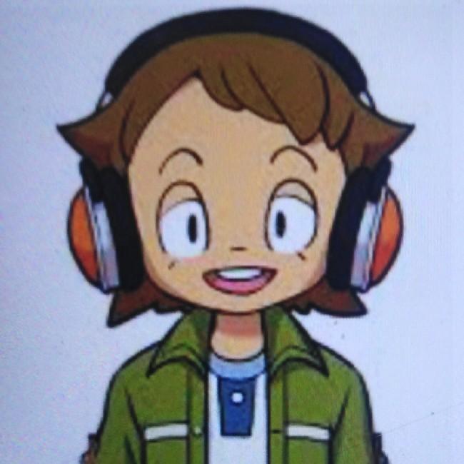 Mathieu (Y.K.Watch)