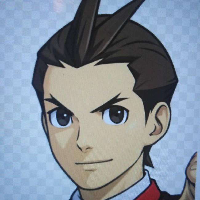 Apollo Justice