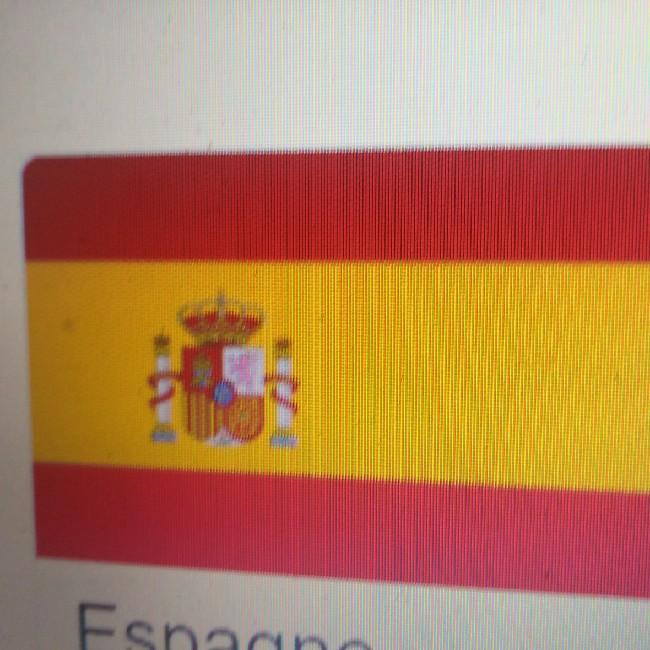Espagne
