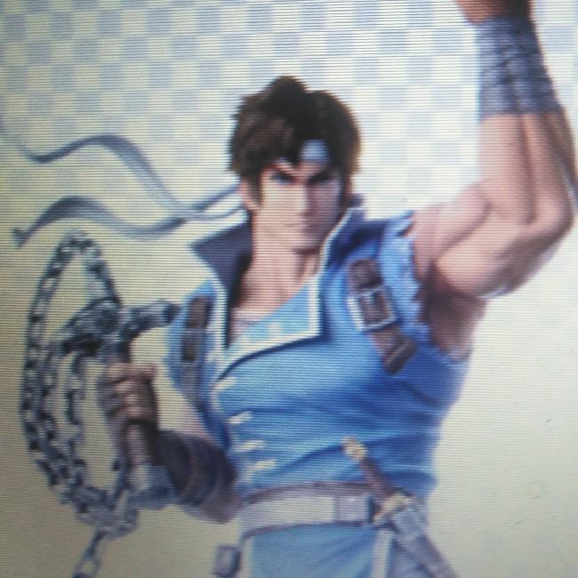 Richter