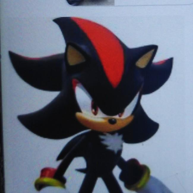 Shadow